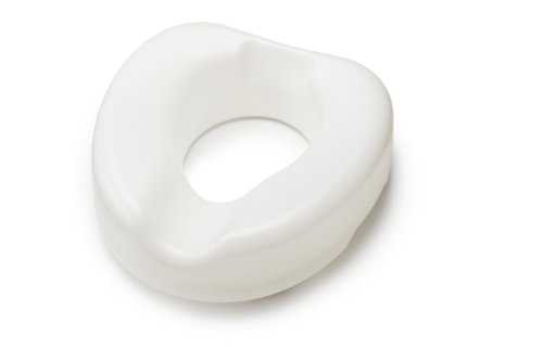 toilet seat booster for adults