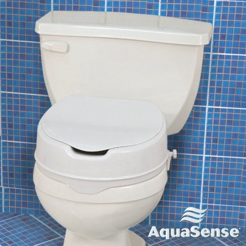 toilet seat boosters for adults