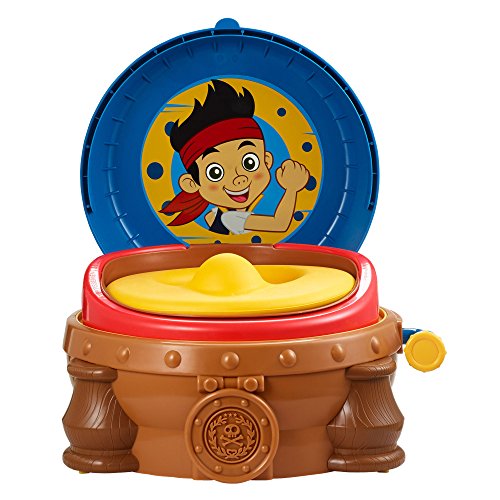 cool potty chairs jake and the neverland pirates