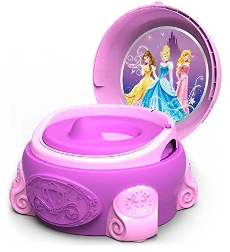 cool potty chairs princess