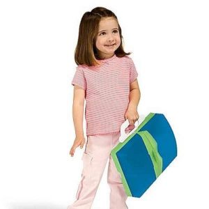 portable travel potty collapsible toddlers