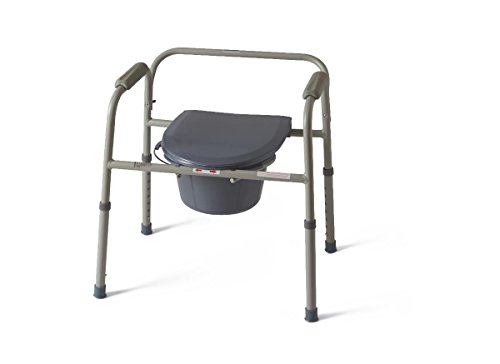 portable commodes for elderly