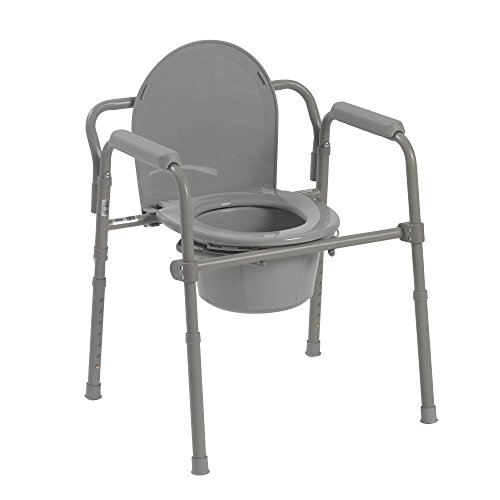 portable commodes for elderly