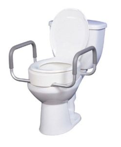 toilet seat boosters for adults - ToiletAndPottySeats.com